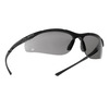 Click to view product details and reviews for Bolle Contour Smoke Safety Glasses.