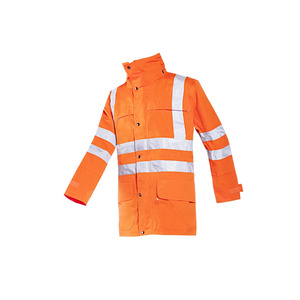 Siopor 403z Extra 403 Preston High Vis Jacket