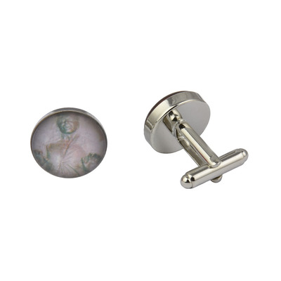 Star Wars Han Solo Cufflinks