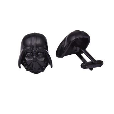 Star Wars Darth Vader Cufflinks