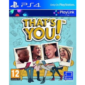 Thats You
