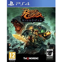 Battle Chasers Nightwar - Xbox One