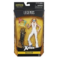 Marvel Legends: X Men - Dazzler 15cm Action Figure