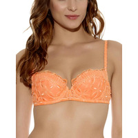 Wacoal Melodie Foam Lined Balcony Bra