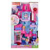 Fisher-Price Little People Disney Princess Magical Wand Palace Activity Toy - 61.99 Fisher-Price Little People Disney Princess Magical Wand Palace Activity Toy