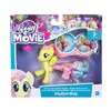 My Little Pony The Movie Fluttershy Land And Sea Fashion Styles Figure - 9.00 My Little Pony The Movie Fluttershy Land And Sea Fashion Styles Figure