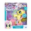 My Little Pony - The Movie - Glitter And Style Sea Pony - Flutter Shy - 13.00 My Little Pony - The Movie - Glitter And Style Sea Pony - Flutter Shy