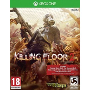 Killing Floor 2