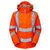 Click to view product details and reviews for Pulsar Pr705 Ladies High Vis Orange Jacket.