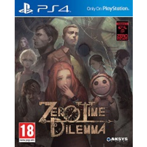 Zero Time Dilemma