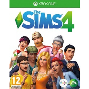 The Sims 4