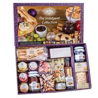 Cottage Delight The Indulgent Collection Hamper