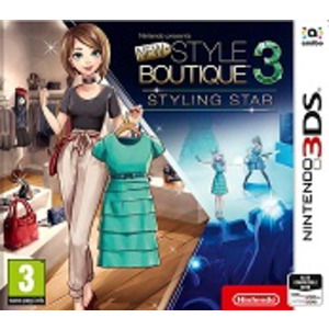New Style Boutique 3 Styling Star