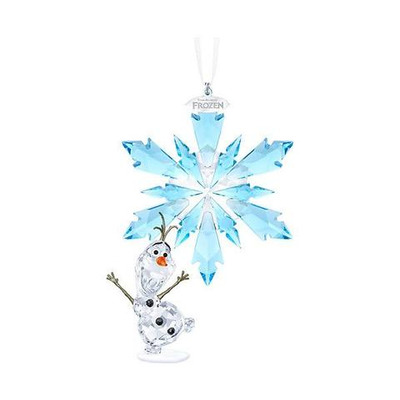 Swarovski Disney - Frozen Set, 5135880, 5286457