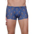 Bruno Banani Shiny Skull Hip Short