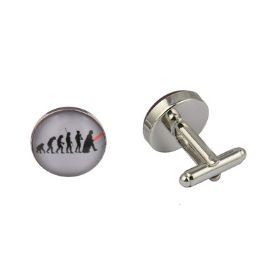 Star Wars Evolution Cufflinks
