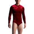 Manstore M755 Pullover Body (S/36″ chest)