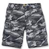 Click to view product details and reviews for Carhartt Cargo Camo Shorts.