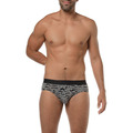 HOM HO1 Whiskers Mini Brief
