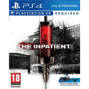 The Inpatient Psvr