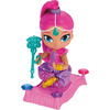 Fisher-Price Shimmer & Shine Floating Genie Shimmer Doll - 16.99 Fisher-Price Shimmer & Shine Floating Genie Shimmer Doll