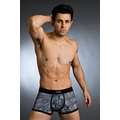 HOM Black Addict Used Boxer Brief