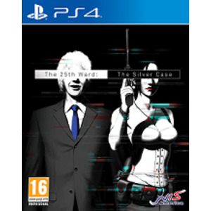 The 25th Ward The Silver Case