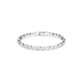Click to view product details and reviews for Swarovski Tennis Bracelet White Rhodium Plated 1791305.
