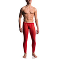 Manstore M608 Bungee Leggings (S/28″)