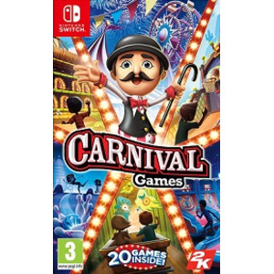 Carnival Games
