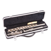 Odyssey Debut Flute and Case