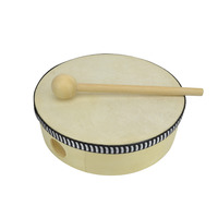 Hand Drum Pretuned and Beater