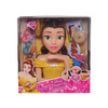 Disney Princess Belle Deluxe Styling Head - 28.00 Disney Princess Belle Deluxe Styling Head