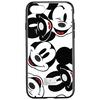 Swarovski Mickey Face Smartphone Case With Integrated Bumper, Iphone®, Black - 28.00 Swarovski Mickey Face Smartphone Case With Integrated Bumper, Iphone®, Black