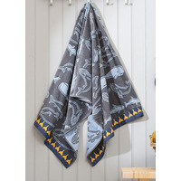 Alaska Beach Towel - 75 x 160 cm
