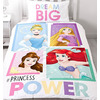 Disney Princess Single Duvet - Brave
