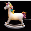 Rocking Unicorn LED Lamp - 29.00 Rocking Unicorn LED Lamp