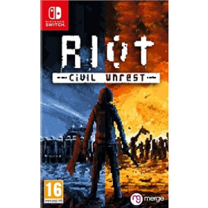 Riot Civil Unrest