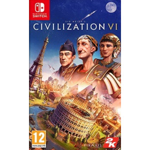 Civilization Vi