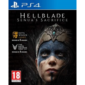 Hellblade Senuas Sacrifice