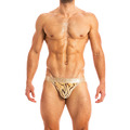 Modus Vivendi Tiger Jockstrap