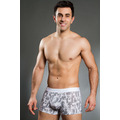 HOM Black Addict Song Maxi Boxer Brief