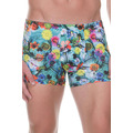 Bruno Banani Flower Skull Short