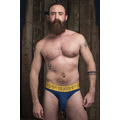 Sukrew Plymouth Cotton Brief