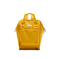 Joules Coast Rucksack, Antique Gold
