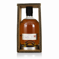 Glenrothes 1987 Vintage, Bottled 2002