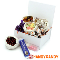 Sweet Memories Sweet Gift Box