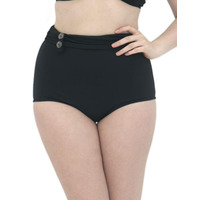 Curvy Kate Luau Love High Waist Brief