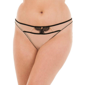 Scantilly by Curvy Kate Passion Thong