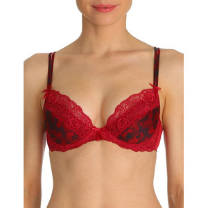 Marie Jo Axelle Plunging Push-Up Bra